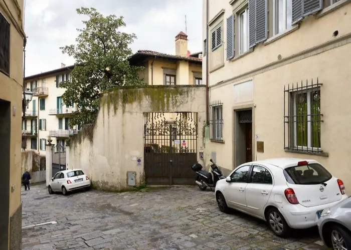 Secret Suite: A Dream Came True In Florence